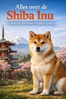 Alles over de Shiba Inu - Andries B.V. - 9789465193274
