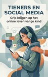 Tieners en social media - Andries B.V. - 9789465193793