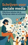 Schrijven voor sociale media - Andries B.V. - 9789465193878