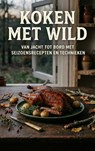 Koken met wild - Andries B.V. - 9789465194226