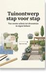 Tuinontwerp stap voor stap - Andries B.V. - 9789465194677