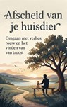 Afscheid van je huisdier - Andries B.V. - 9789465195261