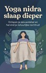 Yoga nidra slaap dieper - Willem Jansen - 9789465195384