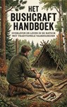 Het Bushcraft Handboek - Casper Mol - 9789465195629