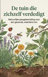 De tuin die zichzelf verdedigt - Sophie Groen - 9789465195698