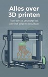 Alles over 3D printen -  - 9789465196046