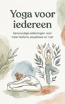 Yoga voor iedereen -  - 9789465196060