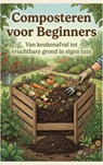 Composteren voor Beginners -  - 9789465196657