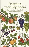 Fruittuin voor Beginners -  - 9789465196671