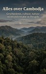 Alles over Cambodja -  - 9789465196749