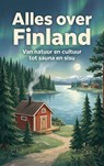 Alles over Finland -  - 9789465196756