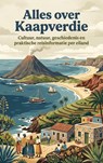 Alles over Kaapverdie -  - 9789465196794