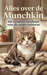 Alles over de Munchkin -  - 9789465196978