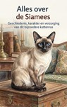 Alles over de Siamees -  - 9789465197104