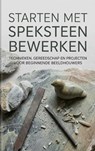 Starten met Speksteen Bewerken -  - 9789465197142