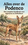 Alles over de Podenco -  - 9789465197159