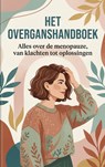 Het overgangshandboek -  - 9789465197456