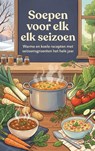Soepen voor elk seizoen -  - 9789465197661