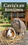 Cavia's en konijnen -  - 9789465197715
