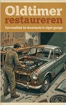 Oldtimer restaureren -  - 9789465197821