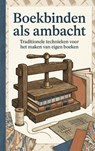 Boekbinden als ambacht -  - 9789465197906