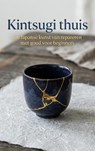 Kintsugi thuis -  - 9789465197937