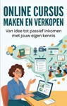 Online cursus maken en verkopen -  - 9789465198149