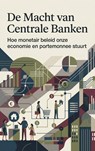 De Macht van Centrale Banken -  - 9789465199412