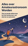 Alles over Amateurastronoom Worden -  - 9789465199818