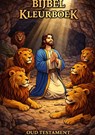 Bijbel kleurboek, oud testament - H. Mourits - 9789465201269