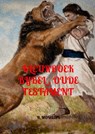 Kleurboek Bijbel, oude testament - H. Mourits - 9789465201269