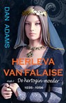De hertogin-moeder - Dan ADAMS - 9789465201634