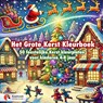 Het Grote Kerst Kleurboek - Koekoek Kinderboek - 9789465202686