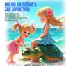 Milou en Senna's Zee-avontuur - Lizzy Maria B - 9789465202761