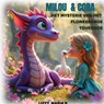 Milou & Cora - Lizzy Maria B - 9789465203720