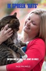 Ik spreek 'kats' - Inge Pauwels - 9789465203782