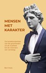 Mensen met karakter - Bert Maes - 9789465205052