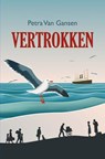 Vertrokken - Petra Van Gansen - 9789465207285