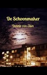 De Schoonmaker - Dennis Van Elten - 9789465207377