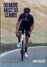 50 more must do Climbs - Dirk Vissers - 9789465209661