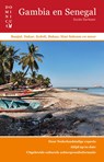 Gambia en Senegal - Guido Derksen - 9789465250236