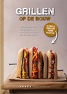 Grillen op de bouw - Storm Kapaan ; Mila van Ham ; Anke de Kroon ; Femke van Gorp - 9789465261621
