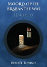 IJskoud - Desirée Tonino - 9789465266732