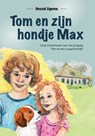 Tom en zijn hondje Max - Hessel Agema - 9789465267357