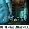 Schaduw uit het verleden - Hetty Visser - 9789465270197