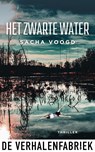 Het zwarte water - Sacha Voogd - 9789465270241