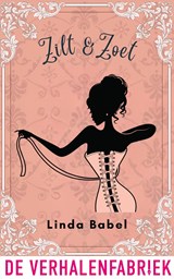 Zilt & zoet, Linda Babel -  - 9789465270302