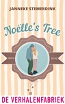 Noëlle's tree - Janneke Stemerdink - 9789465270555