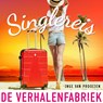 Singlereis - Inge van Prooijen - 9789465270616