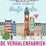 Hartje winter - Nora Schenk - 9789465270630